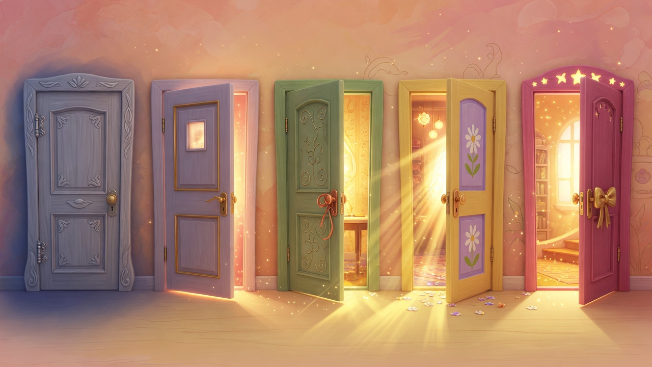 Who&rsquo;s Home?
